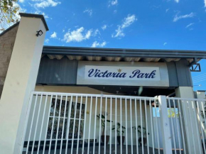 Victoria Park Hotel